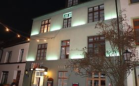 Hotel Reingard Wismar